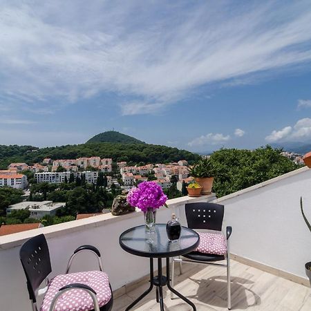 Apartment Emma Dubrovnik Eksteriør billede