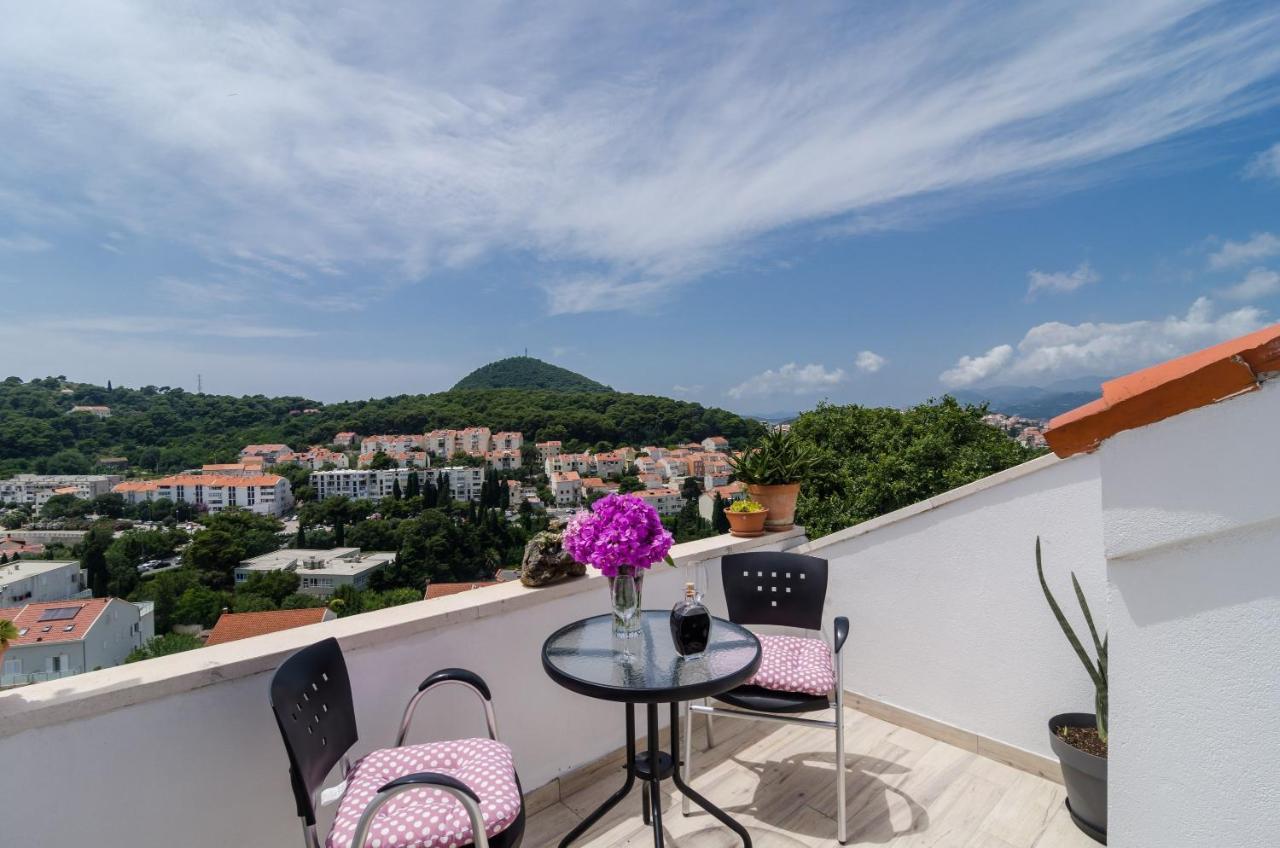 Apartment Emma Dubrovnik Eksteriør billede