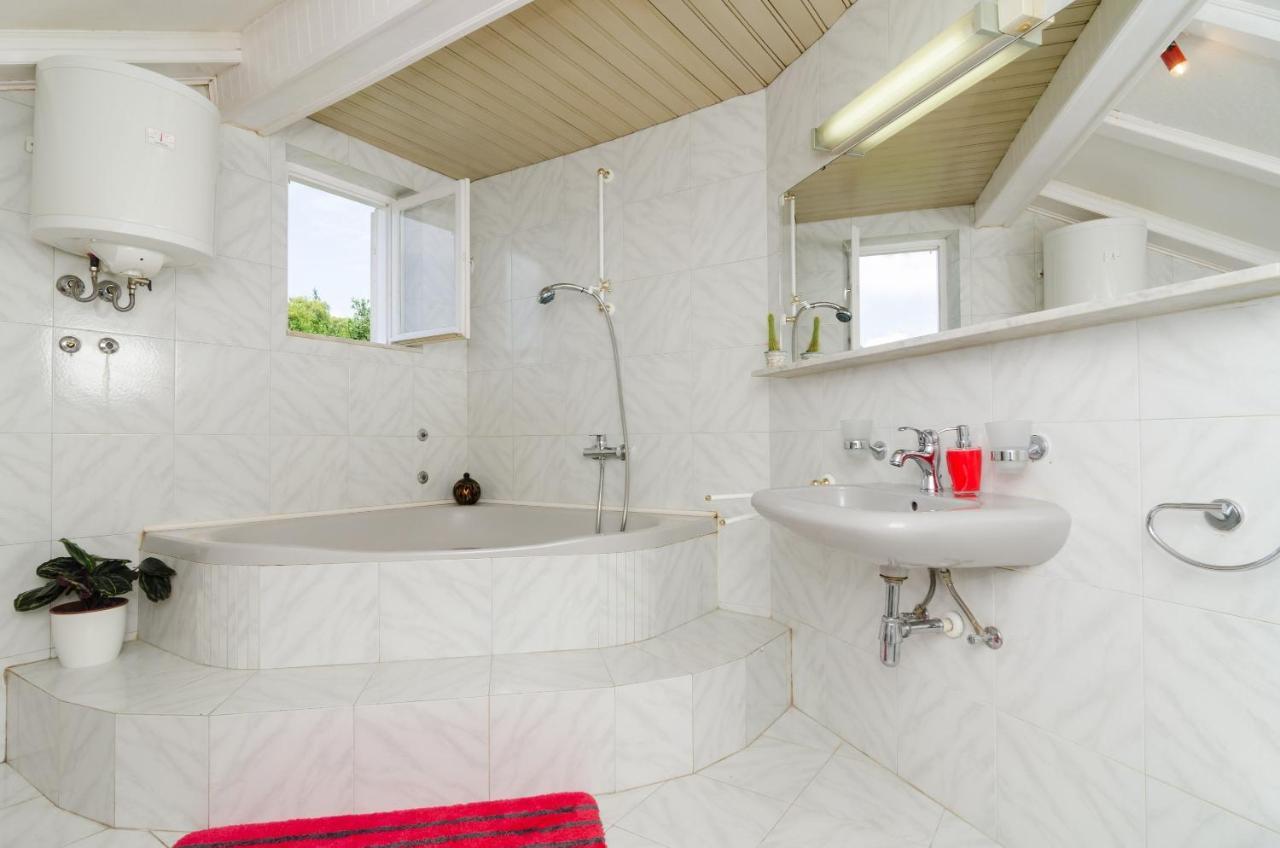 Apartment Emma Dubrovnik Eksteriør billede