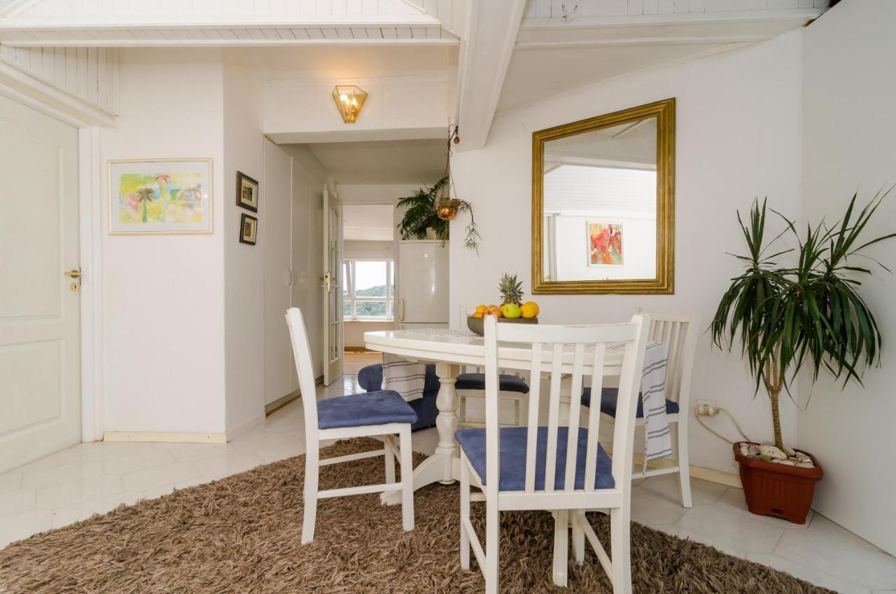 Apartment Emma Dubrovnik Eksteriør billede