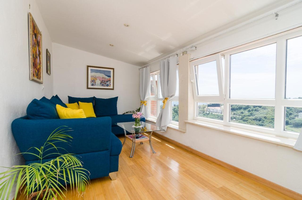 Apartment Emma Dubrovnik Eksteriør billede