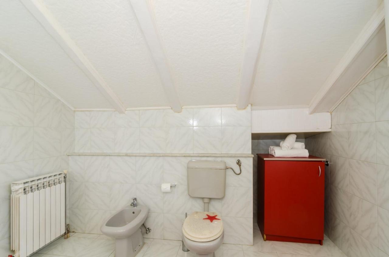 Apartment Emma Dubrovnik Eksteriør billede
