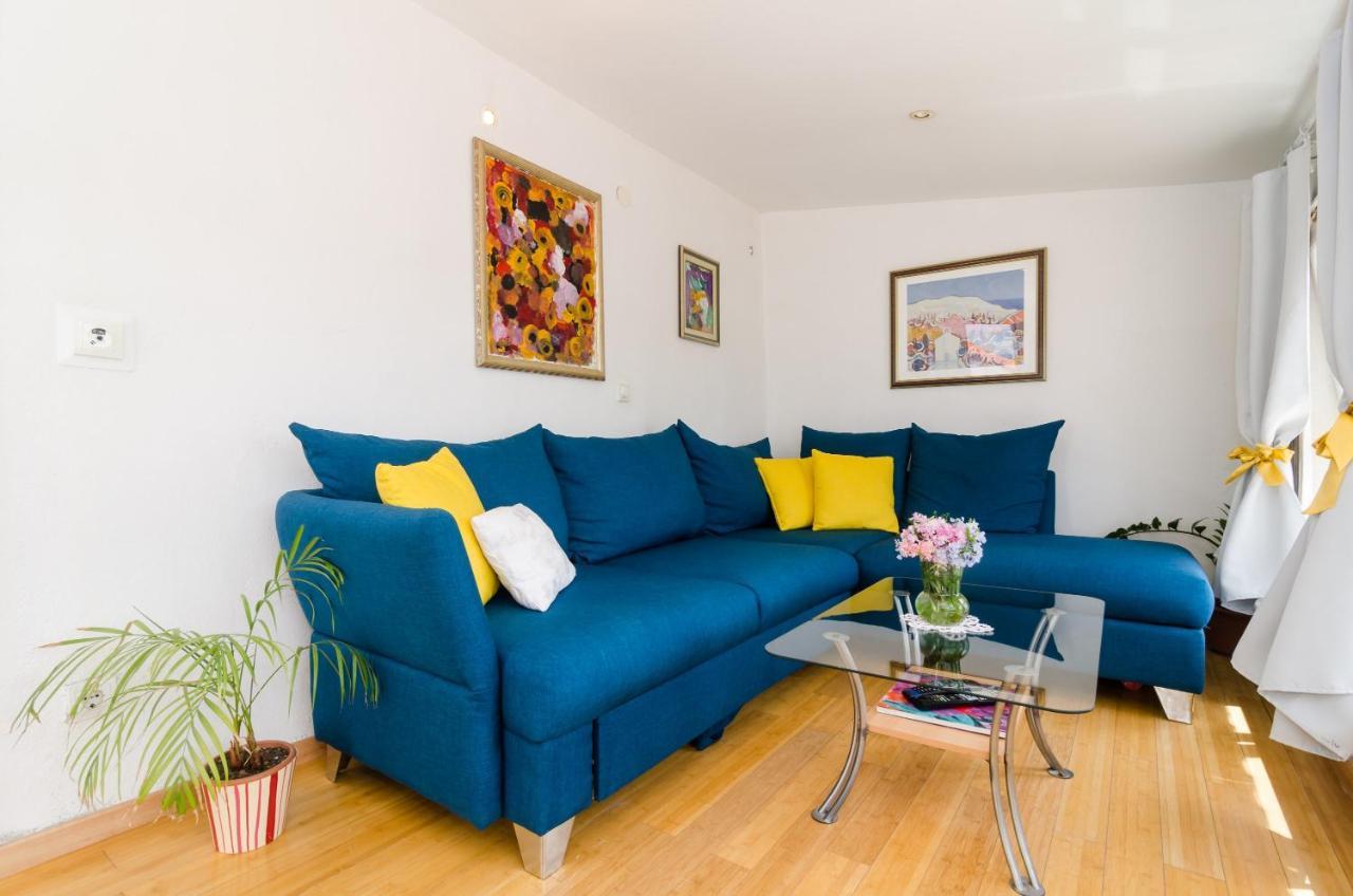 Apartment Emma Dubrovnik Eksteriør billede