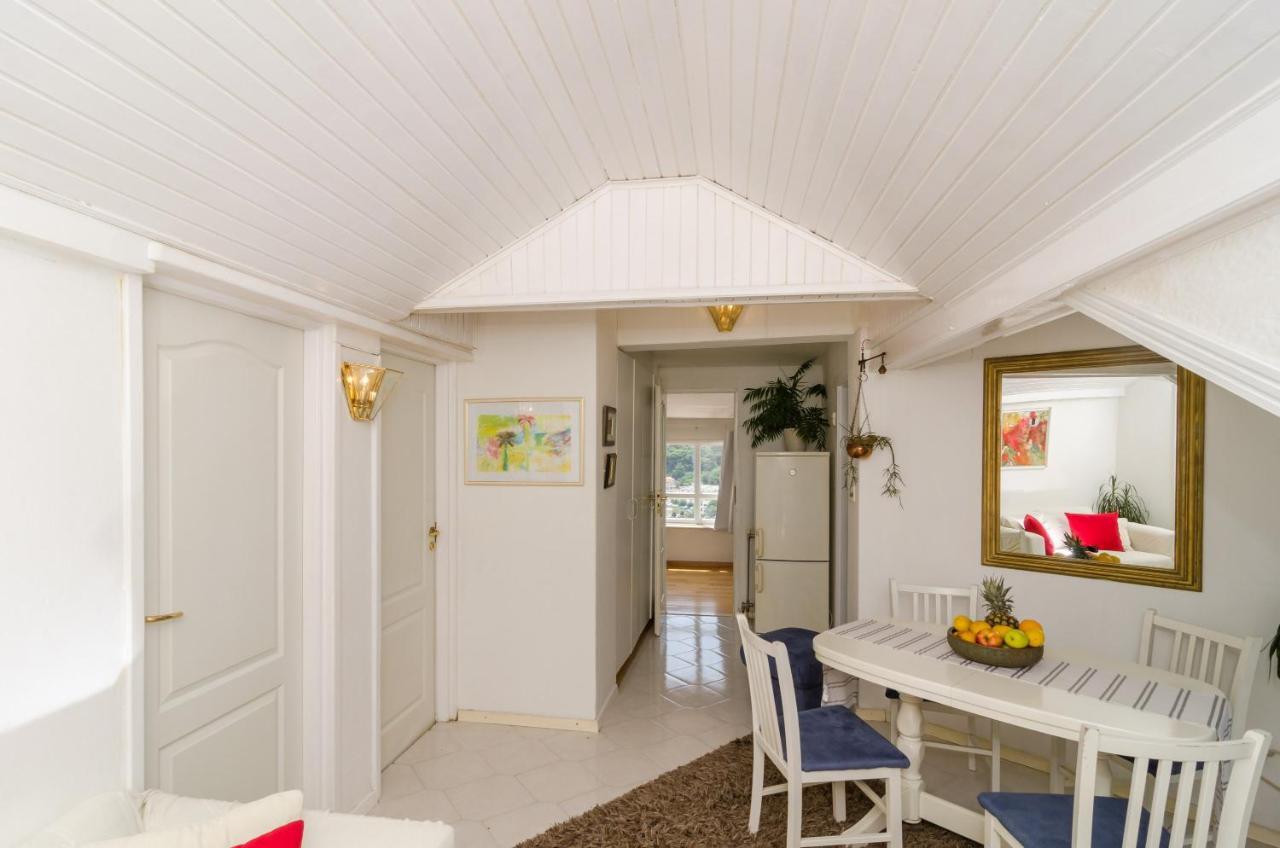 Apartment Emma Dubrovnik Eksteriør billede