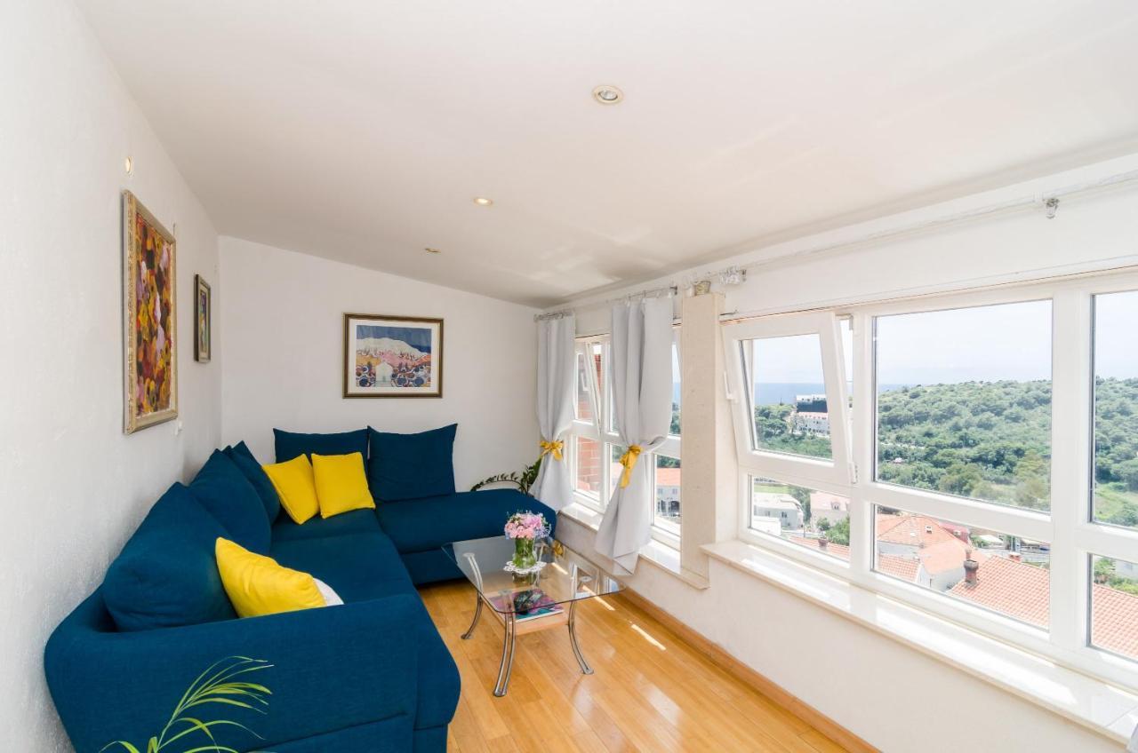 Apartment Emma Dubrovnik Eksteriør billede
