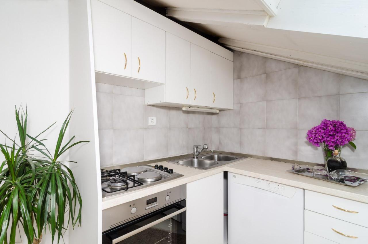 Apartment Emma Dubrovnik Eksteriør billede