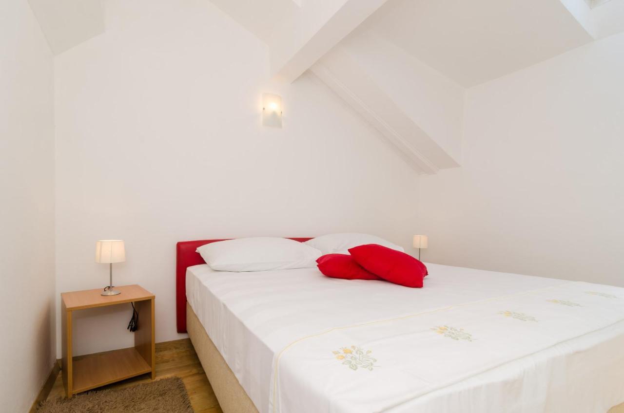 Apartment Emma Dubrovnik Eksteriør billede