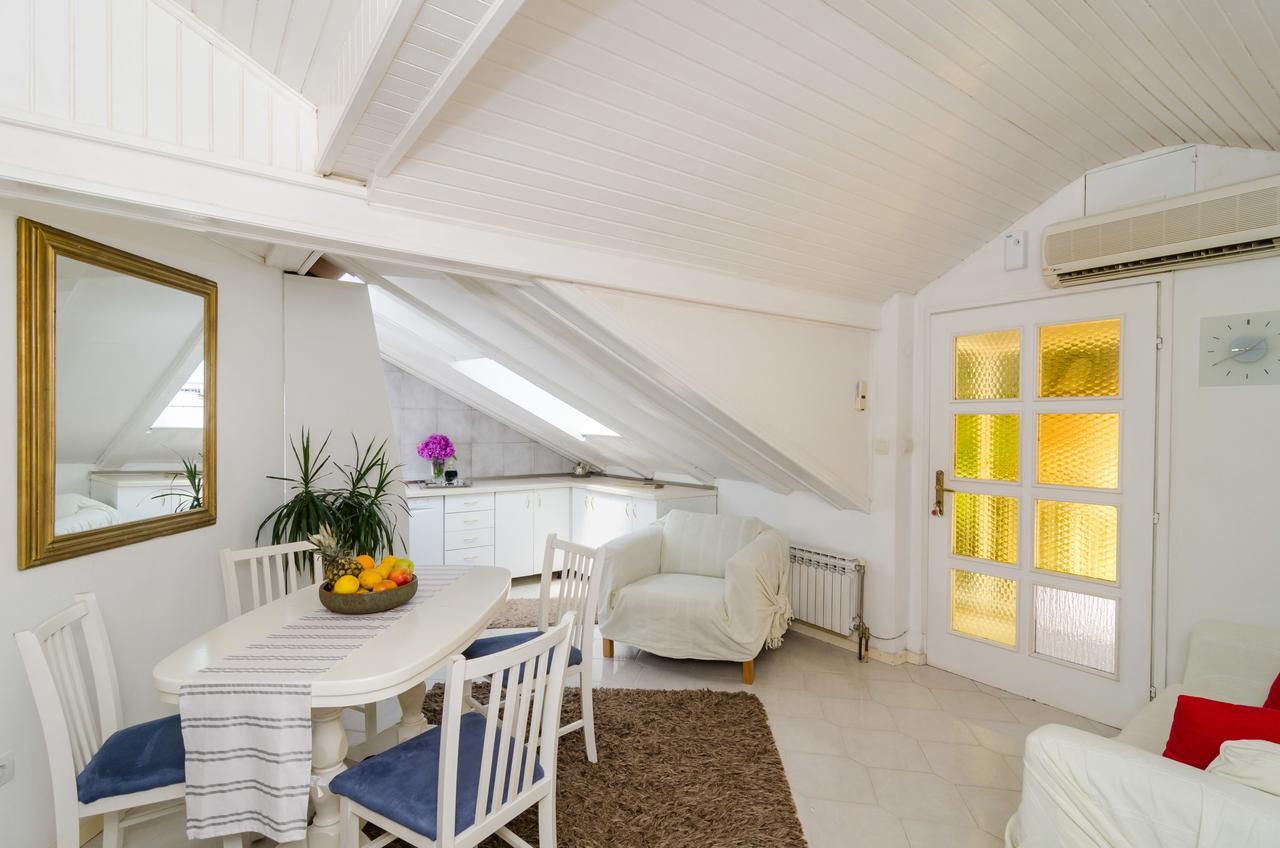 Apartment Emma Dubrovnik Eksteriør billede