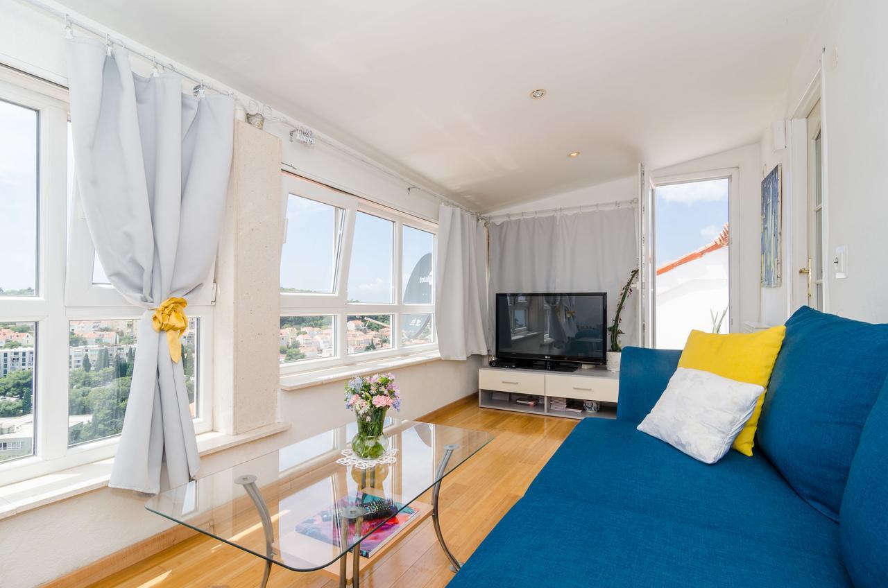 Apartment Emma Dubrovnik Eksteriør billede