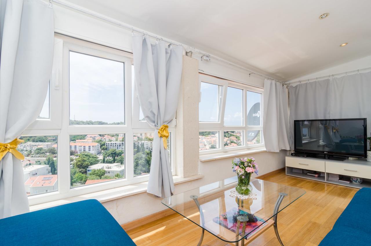 Apartment Emma Dubrovnik Eksteriør billede