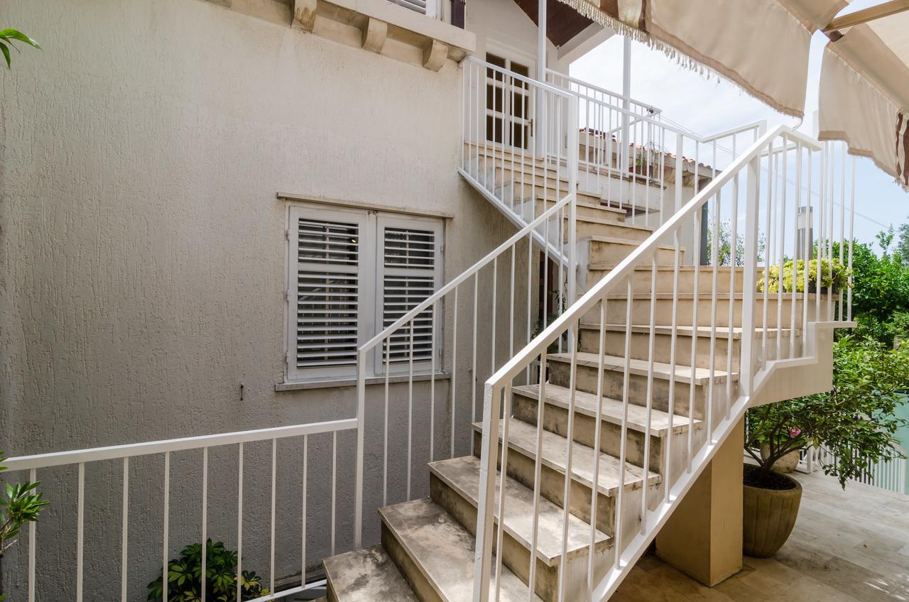 Apartment Emma Dubrovnik Eksteriør billede