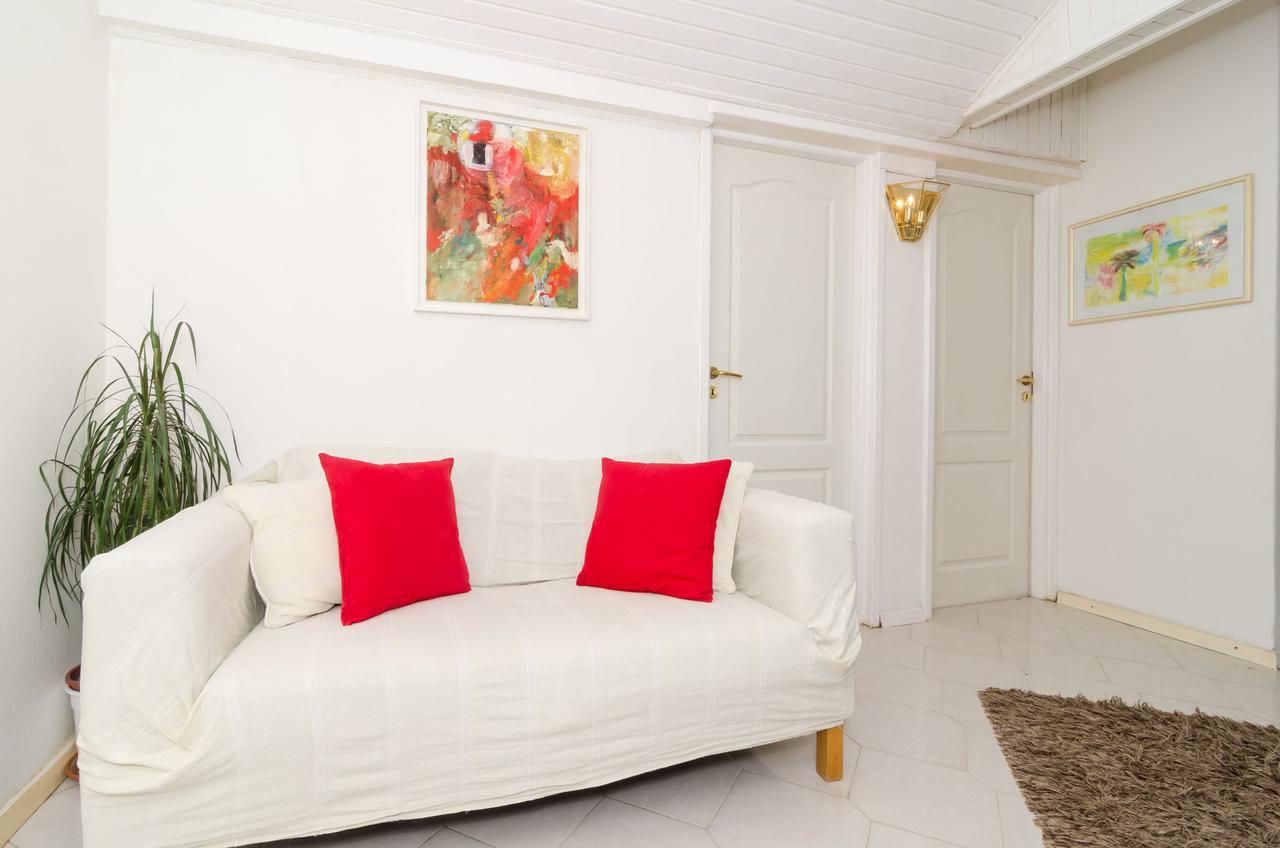 Apartment Emma Dubrovnik Eksteriør billede